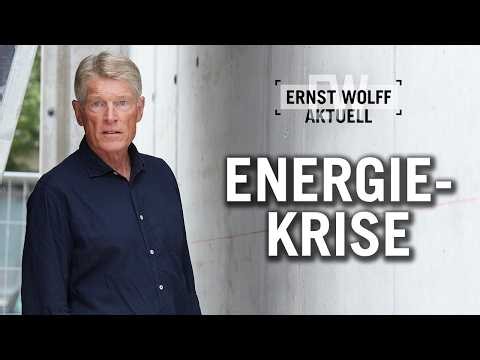 Who benefits from the German energy crisis? | Ernst Wolff Current Affairs