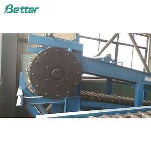 [Hot Item] Cast Machine for Lead Ingot for Lead Acid Battery