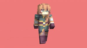 Alex - 3D model by stractdznbusiness