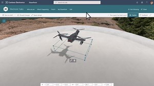 Hinzufügen und Verwenden von Webparts in einem SharePoint-Bereich