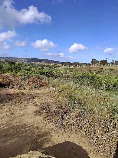 Irvine, California, Open Space - Enjoy Nature