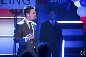 Arrow 2, nuovo promo dai prossimi episodi