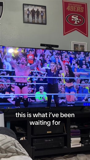 AJ Lee's Unforgettable Match Victory Highlights