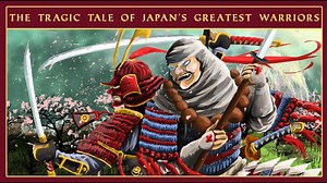 Brothers in Battle - The Legend of Yoshitsune and Benkei