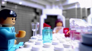 118K views · 4.4K reactions | Classic Lego #Alien | Sigourney Weaver Fanspage | Facebook