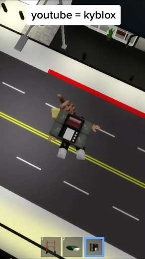 Comment voler dans Brookhaven RP : Guide complet