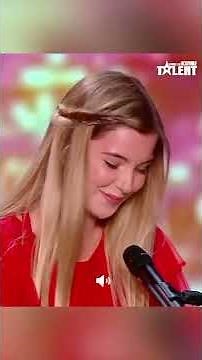 LA FRANCE 🇨🇵 A UN INCROYABLE TALENT🎙( Lisa Dann )