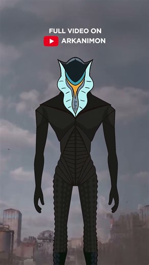 Mefilas, The Master of Manipulation 🧠 | Shin Ultraman Alien Encounter #tokusatsu #ultraman