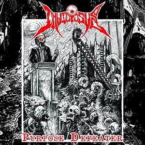 Invidiosus - Purpose Defeater