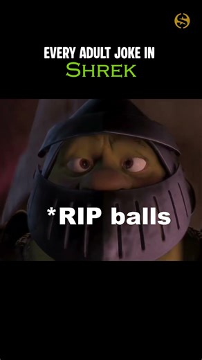 Shrek came out 25 years ago this week.