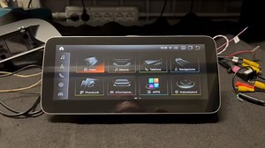 proni a spedire dedicato audi a4 10.25 pollici android 11 ram8gb rom256gb apple car play android auto dsp slot sim #audioelite #android #apple #applecarplay #androidauto #cardvd #autoradio #carmonitor #dvdplayer #cartablet #navigatore #navigation #monitor #monitor2din #2din #autoradio #audiitalia #audia4 | Audio Elite | Facebook