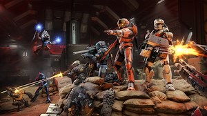 Halo Infinite: Fünf neue BTB-Maps verfügbar