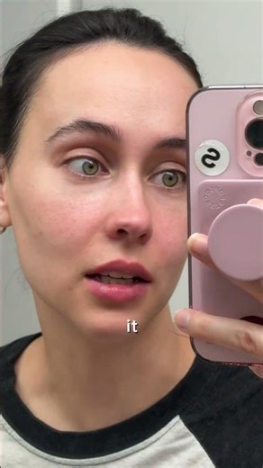 This is your sign to do your nightly routine with soft lighting/candlelight. 🧘‍♀️