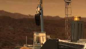 Our World: Investigating Mars with the Phoenix Lander - NASA Science