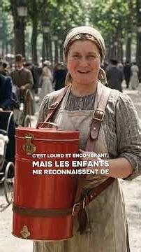 What exactly did the "Pleasure Merchants" in Paris sell? 🍪😏