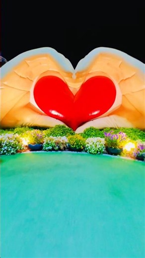 🌸✨ The Garden Jewel of Dubai | Dubai Miracle Garden 4K Walk #dubai #miraclegarden #wow #flowers #dxb