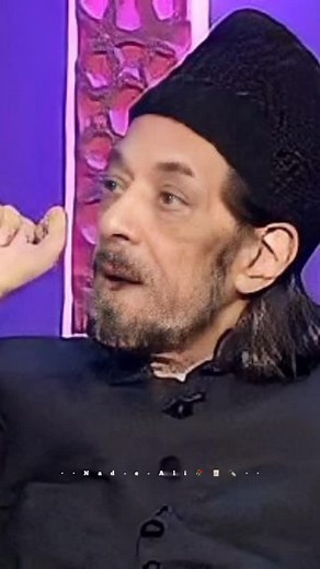 حضرت عمر نے کہا #HazratUmer #MualaAli #Nohya #Azadar #allamaakhtarnaqvi #nadeali1021