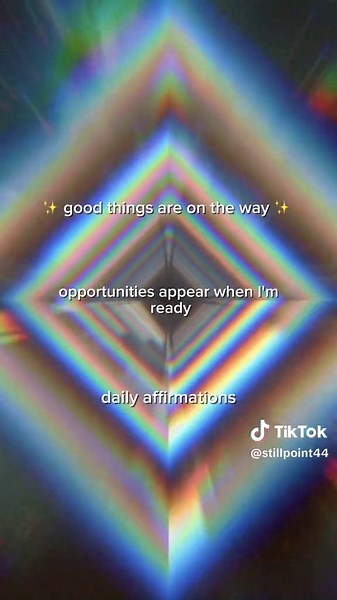 Daily Affirmations for Positive Mindset Shift