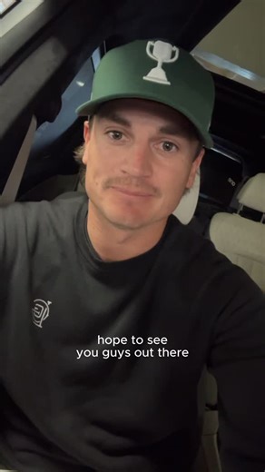 2025 Mickelson National Invitational on Instagram: "Hyped to welcome @macbouchergolf to the field this week! Don’t miss it — free tickets at mninvitational.com (link in bio). #MNInvitational #MickelsonNational"