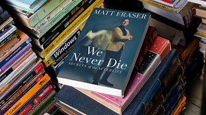 9.6K views · 389 reactions | We Never Die: Secrets of the Afterlife...