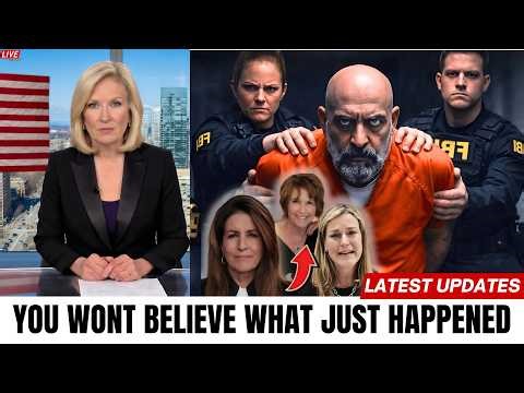 1 Minute Ago: FBI finds critical clue in Nancy Guthrie case | Day 46