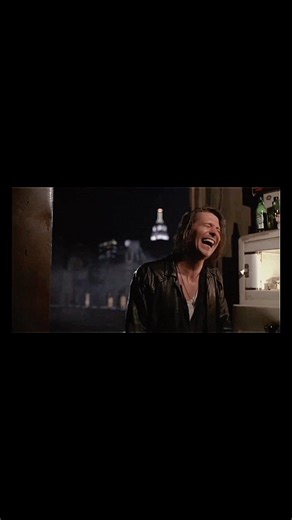 Shawn Fitzgibbon on Instagram: "A scene from one of my all-time FAVORITE movies. 1990s "STATE OF GRACE". Starring Sean Penn, Gary Oldman (in one of his BEST performances), Ed Harris, John C Reilly, and Robin Wright. Brilliant and heartbreaking performances by all of the cast. Directed by Phil Joanou. Stunning cinematography by Jordan Cronenweth. Hauntingly beautiful soundtrack scored by Ennio Morricone. A crime drama about the Westies, the Irish mob in Hell's Kitchen. An underrated masterpiece. 