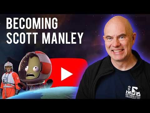 The Scott Manley Story
