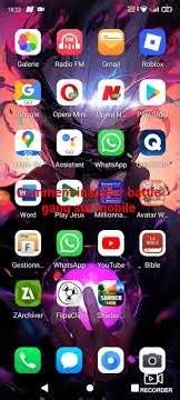 TuTo: comment installer battle gang sur mobile