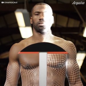 174K views · 590 reactions | The bathroom scale gets a much needed...