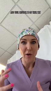 Birth trauma is real. And small changes in language and actions might just have a massive effect on how people feel AFTER their baby arrives-we CAN ♥️ (beautiful scrubs from *for informational purposes only* #birthtrauma #birthtraumahealing #laboranddelivery #pregnanttiktok #birthtok #childbirtheducation #pregnant #pregnancyjourney #expectingmom #havingababy #laboranddelivery #laboranddeliverynurse #birthtips #birthprep | Mama Nurse Tina