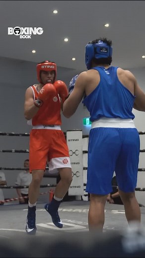 Letting it all it all goo! 💣💣💣 . . . . #boxingbook #aiba #boxing #boxingaustralia #amateurboxing #fitness #training #fight #workout #gym #sport #motivation #fighter #boxingtraining #martialarts #champion #boxeo #knockout #boxingworkout #boxinglife #бокс #fit #boxingnews #boxer #boxinghype #sports #fighting #theboxingbook | Boxing Book