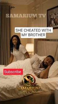 SHE CHEATED WITH MY BROTHER Episode 1 #StoryTime #Betrayal #Cheating #FamilyDrama #FamilyBetrayal
