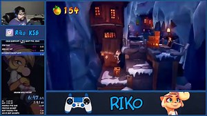 Crash Bandicoot 4: It's About Time Review