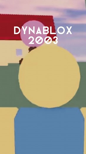 Evolution of Roblox - DynaBlocks, Lianblox, and More