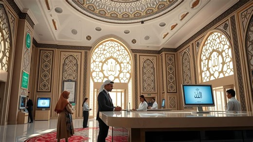 Tujuan Bank Syariah dan Perannya dalam Ekonomi Islam, Prinsip, Produk, dan Layanannya