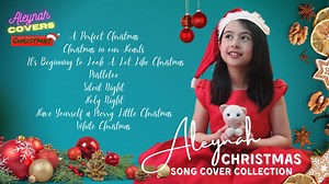 39K views · 211 reactions | Compilation of my Christmas Song Covers...