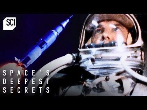 Behind the Scenes at NASA's Greatest Missions | Space's Deepest Secrets | Science Channel
