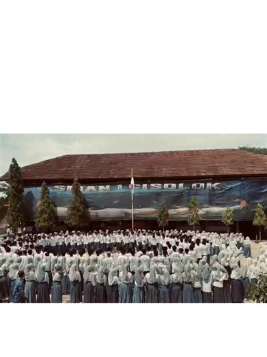 Thankyouuu for order SMAN 1 CISOLOK COREO 30 X 4 METER FULL PRINTING - FREE 1 MINI FLAG & FRE ONGKIR SUKSES SELALU SMAN 1 CISOLOK 😍🫰🏻 #benderabesar #koreo #harigurunasional #fyppppppppppppppppppppppp #sman1cisolok