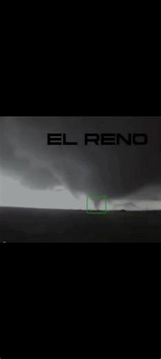 El Reno EF3 Tornado 2013 Edit