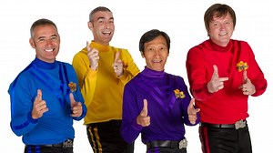 The OG Wiggles Announce 18  Arena Tour For 2022