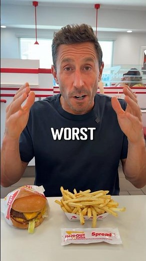 Don’t go to In-N-Out on Tuesday!