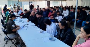 Cuba and Mexico meet to address immigration issues