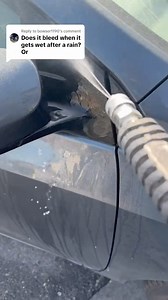 48K views · 201 reactions | 2024's Best Tire, Trim, & Plastic Dressing On The Market! ✅ Long Lasting Shine of 3-4 Weeks ✅ Protects From UV & Grime ✅ A Little Goes A Long Way ✅ Can Be Diluted ✅ Can Coat 40+ Tires Blackout can be used on many surfaces such as Rubber, Vinyl, Plastic and even Trim. Try Black Out Today! | Detail Studio | Facebook