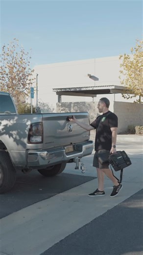 Want to bring all your tools on the trail and save cargo space? The RHINOUSA Tool Roll is built for exactly that. 🔧🏕️ #trailready #offroad #rhinousa #worryless #adventuremore | RHINO USA