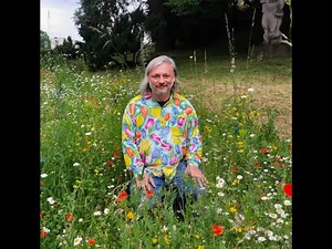 Lukasz Łuczaj - Poland's wild man of the woods