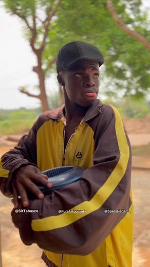 The food 😂😂 @Specialadam @MR-G-E1🪜