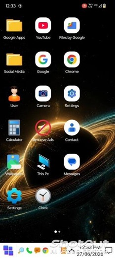 How to enable# mobile #phone in # computer #