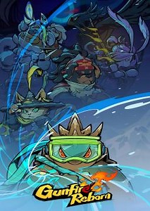 Full Game in 15:04 by jonwillbert - Gunfire Reborn - Speedrun.com