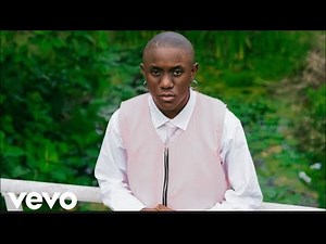 Victony - Apollo (Official Video Edit)