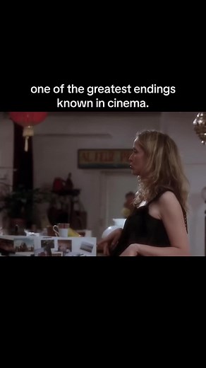 Before Sunset Ending: Baby You Are Gonna Miss That Plane